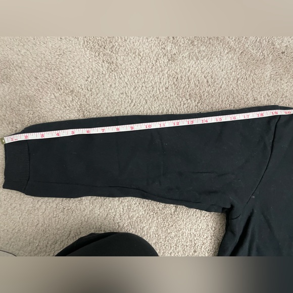 Vintage Zara fleece sweater size US M - Picture 4 of 5